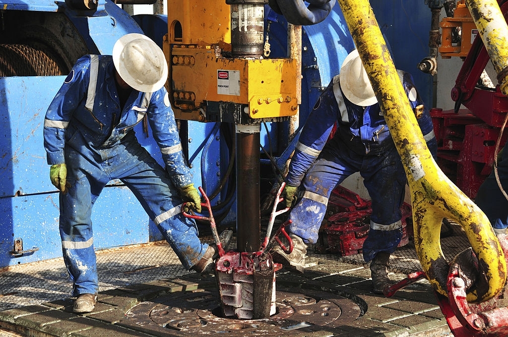 Drilling operations
