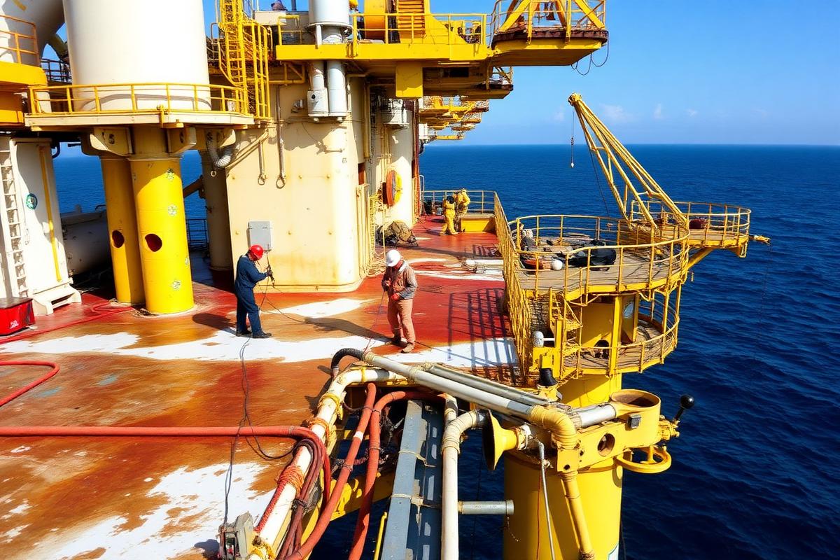 Surface protection and inspection