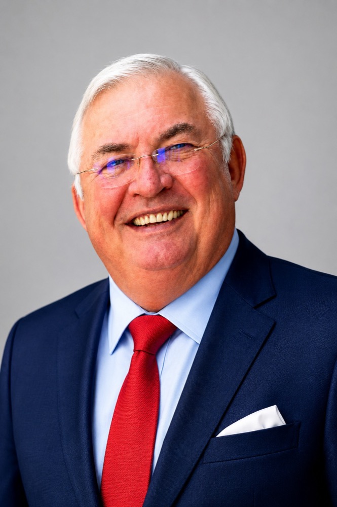 Colonel Herman van Niekerk