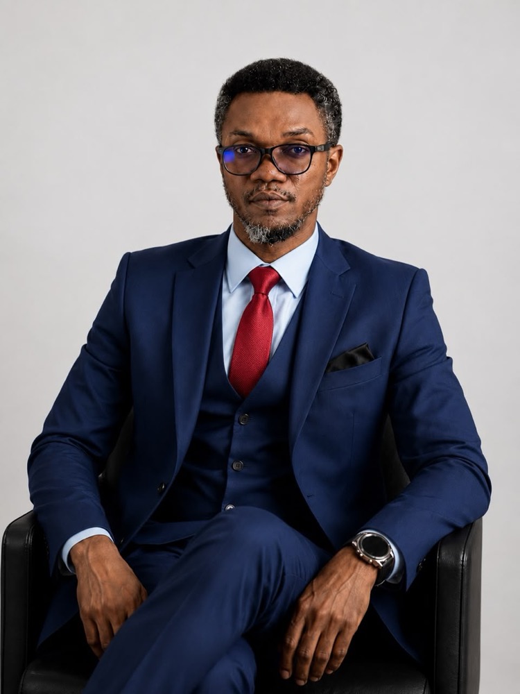 Ifukor I. Chukunweike