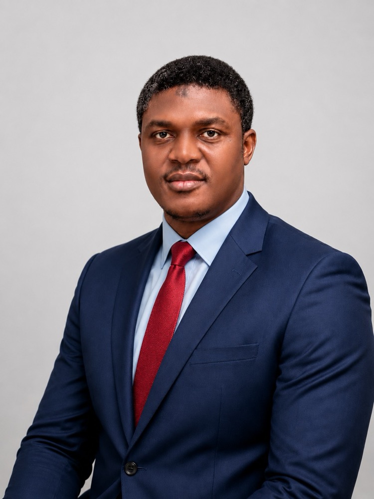 Engr. Kingsley Chukunalu Odijie